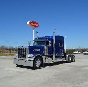 Meet your Posher, Peter